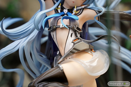 ブロッコリー Z/X -Zillions of enemy X- 各務原あづみ 電気うなぎ発電 森山奈菜 藤真拓哉 フィギュア あみあみ 秋葉原ラジオ会館店 09