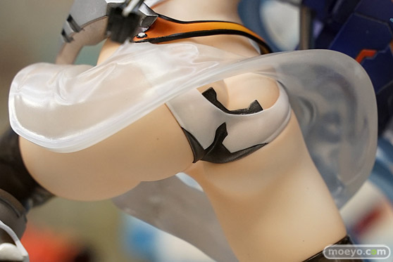 ブロッコリー Z/X -Zillions of enemy X- 各務原あづみ 電気うなぎ発電 森山奈菜 藤真拓哉 フィギュア あみあみ 秋葉原ラジオ会館店 11