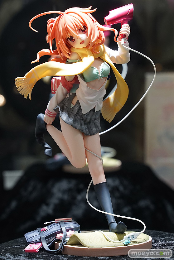 ブロッコリー サノバウィッチ 因幡めぐる にくりぼん かわも こもわた遙華 フィギュア あみあみ 秋葉原ラジオ会館店 01