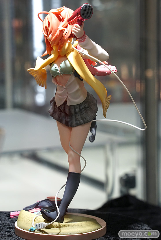 ブロッコリー サノバウィッチ 因幡めぐる にくりぼん かわも こもわた遙華 フィギュア あみあみ 秋葉原ラジオ会館店 04