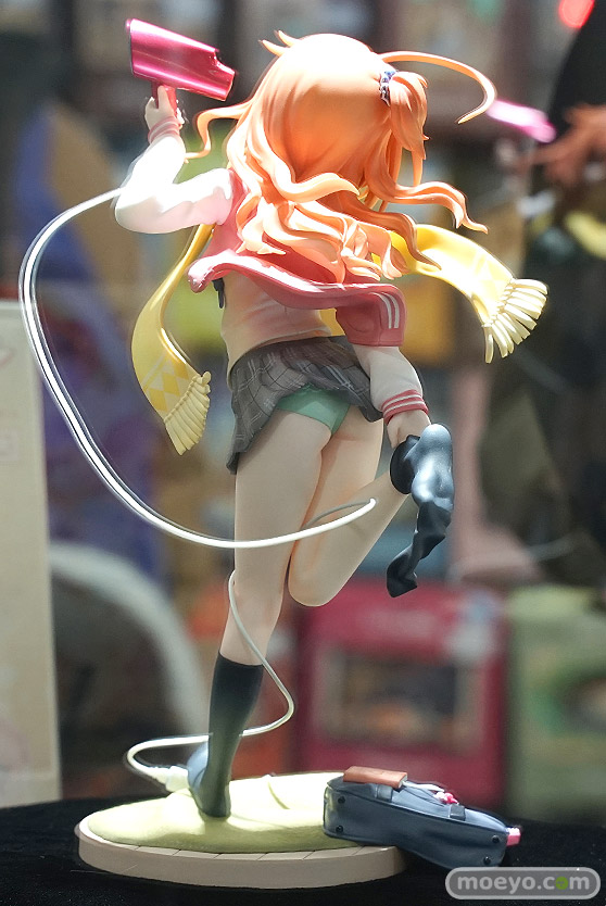 ブロッコリー サノバウィッチ 因幡めぐる にくりぼん かわも こもわた遙華 フィギュア あみあみ 秋葉原ラジオ会館店 05