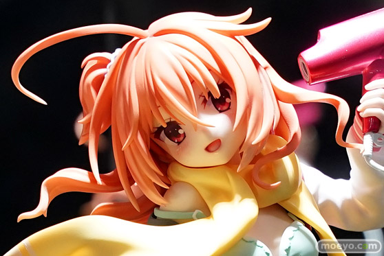 ブロッコリー サノバウィッチ 因幡めぐる にくりぼん かわも こもわた遙華 フィギュア あみあみ 秋葉原ラジオ会館店 07