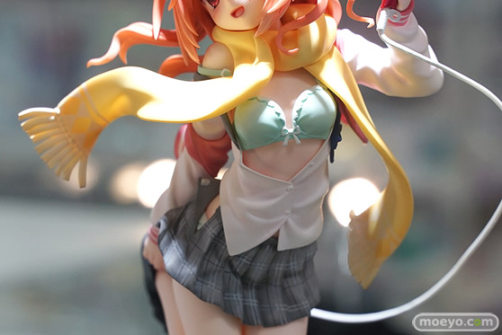 ブロッコリー サノバウィッチ 因幡めぐる にくりぼん かわも こもわた遙華 フィギュア あみあみ 秋葉原ラジオ会館店 08