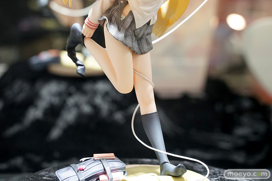 ブロッコリー サノバウィッチ 因幡めぐる にくりぼん かわも こもわた遙華 フィギュア あみあみ 秋葉原ラジオ会館店 09