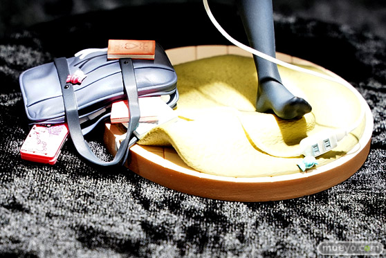 ブロッコリー サノバウィッチ 因幡めぐる にくりぼん かわも こもわた遙華 フィギュア あみあみ 秋葉原ラジオ会館店 10