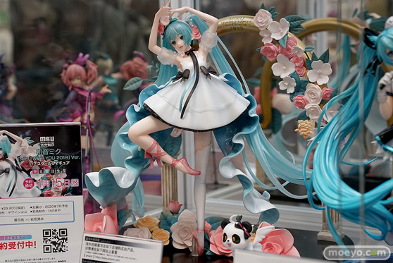 F:NEX(フェネクス) F:NEX初音ミク「MIKU WITH YOU 2019」Ver. デザインココ ひのきや あみあみ 秋葉原ラジオ会館店 04