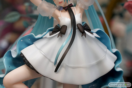 F:NEX(フェネクス) F:NEX初音ミク「MIKU WITH YOU 2019」Ver. デザインココ ひのきや あみあみ 秋葉原ラジオ会館店 07