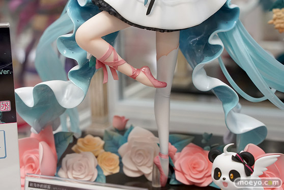 F:NEX(フェネクス) F:NEX初音ミク「MIKU WITH YOU 2019」Ver. デザインココ ひのきや あみあみ 秋葉原ラジオ会館店 08