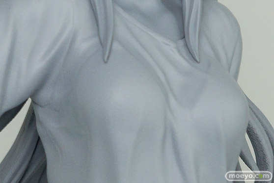 キャラアニ 青春ブタ野郎はバニーガール先輩の夢を見ない 桜島麻衣 水鉄砲ver. フィギュア MIC 09