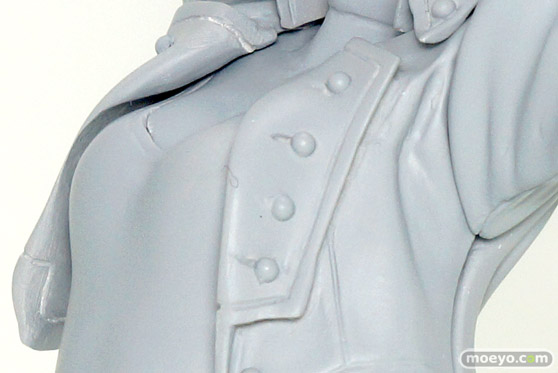 ホビージャパン ペルソナ5 ザ・ロイヤル 吉澤かすみ 怪盗Ver. Vispo AMAKUNI フィギュア メガホビEXPO 2019 Autumn 07