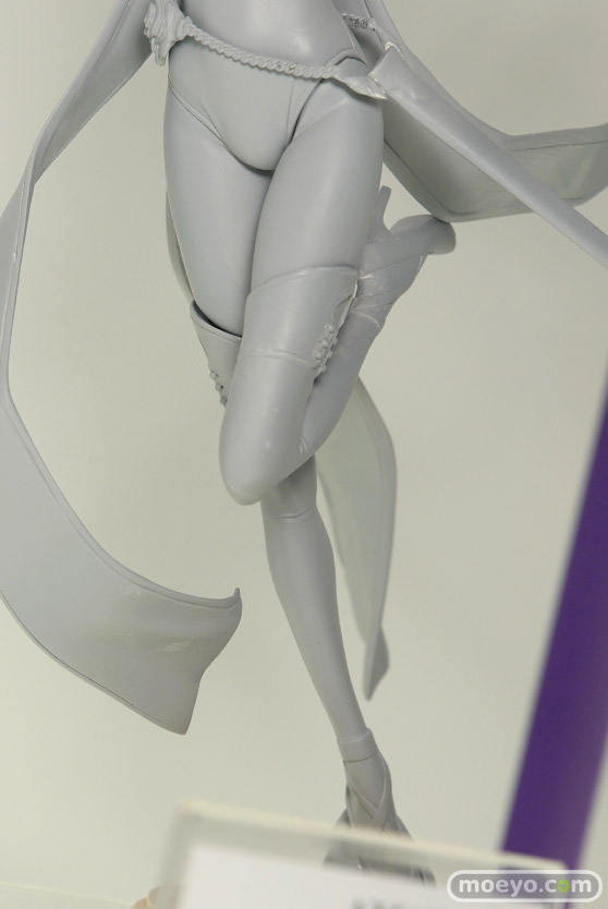 ホビージャパン ペルソナ5 ザ・ロイヤル 吉澤かすみ 怪盗Ver. Vispo AMAKUNI フィギュア メガホビEXPO 2019 Autumn 08