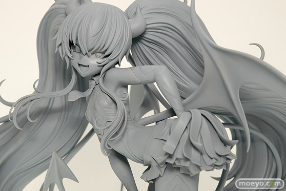 ホビージャパン BOMBERGIRL グリムアロエ AMAKUNI i-con メガホビEXPO 2019 Autumn 06