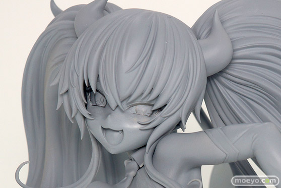 ホビージャパン BOMBERGIRL グリムアロエ AMAKUNI i-con メガホビEXPO 2019 Autumn 07