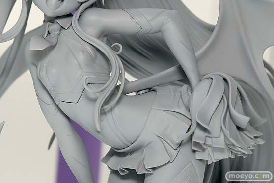 ホビージャパン BOMBERGIRL グリムアロエ AMAKUNI i-con メガホビEXPO 2019 Autumn 08