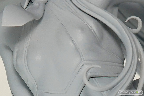 ホビージャパン BOMBERGIRL グリムアロエ AMAKUNI i-con メガホビEXPO 2019 Autumn 09