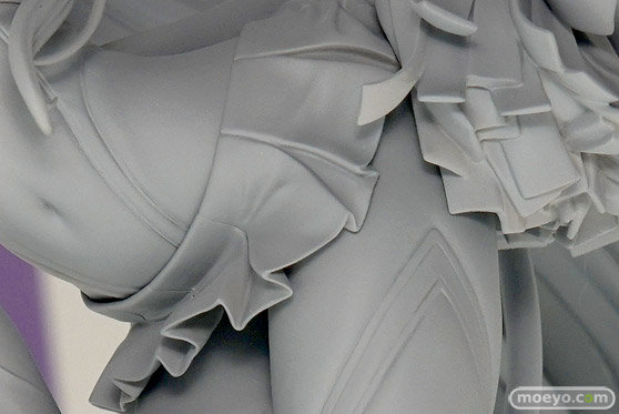 ホビージャパン BOMBERGIRL グリムアロエ AMAKUNI i-con メガホビEXPO 2019 Autumn 11