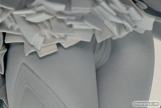 ホビージャパン BOMBERGIRL グリムアロエ AMAKUNI i-con メガホビEXPO 2019 Autumn 12