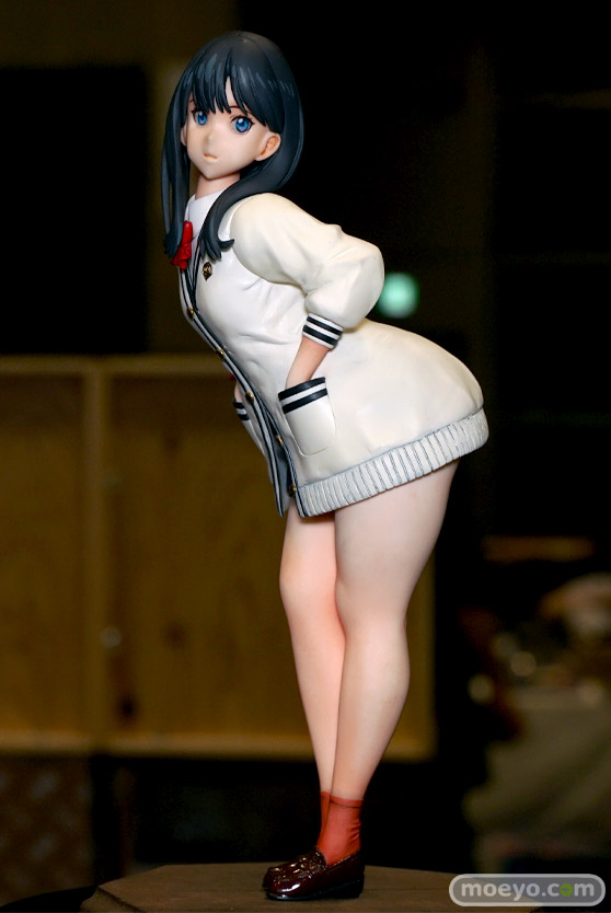 C3AFA TOKYO 2019　画像　サンプル　レビュー　フィギュア　C3AFAマーケット S-MIST だっふんだぁ ドールハウス宇都宮 01