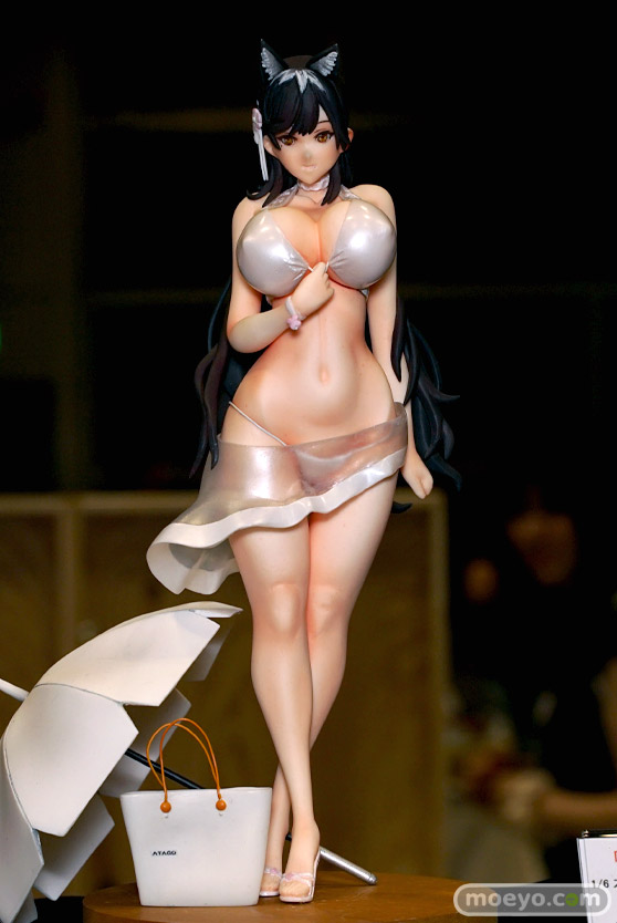 C3AFA TOKYO 2019　画像　サンプル　レビュー　フィギュア　C3AFAマーケット S-MIST だっふんだぁ ドールハウス宇都宮 03