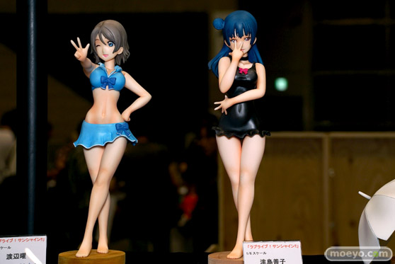 C3AFA TOKYO 2019　画像　サンプル　レビュー　フィギュア　C3AFAマーケット S-MIST だっふんだぁ ドールハウス宇都宮 04
