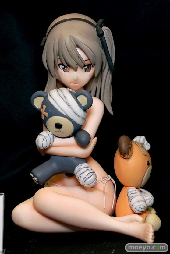 C3AFA TOKYO 2019　画像　サンプル　レビュー　フィギュア　C3AFAマーケット S-MIST だっふんだぁ ドールハウス宇都宮 11