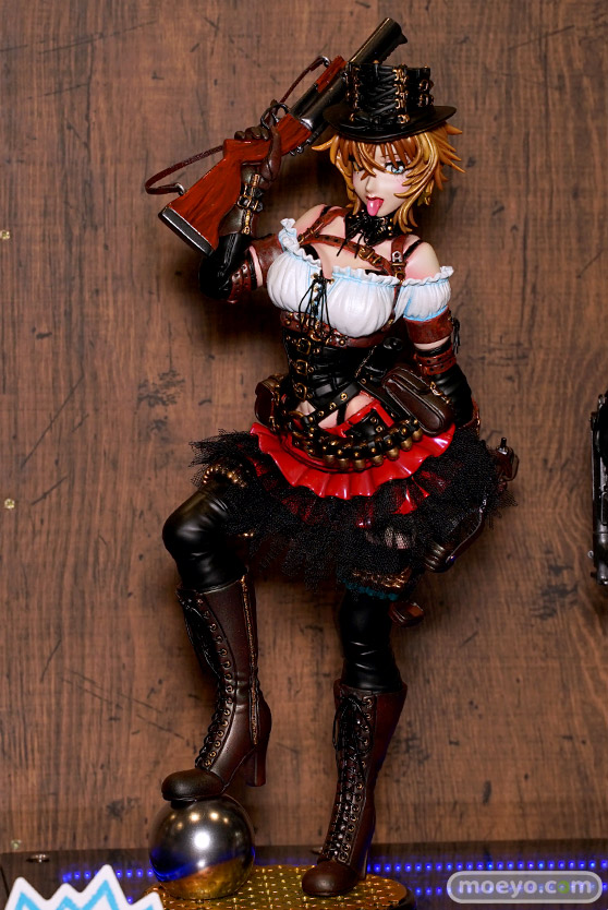 C3AFA TOKYO 2019　画像　サンプル　レビュー　フィギュア　C3AFAマーケット S-MIST だっふんだぁ ドールハウス宇都宮 15