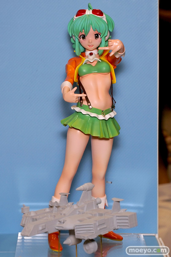 C3AFA TOKYO 2019　画像　サンプル　レビュー　フィギュア　C3AFAマーケット S-MIST だっふんだぁ ドールハウス宇都宮 20