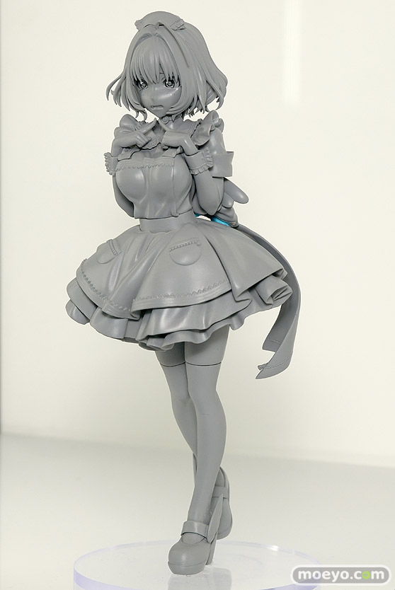 アルミナ アイドルマスター シンデレラガールズ 夢見りあむ ミロ フィギュア 03