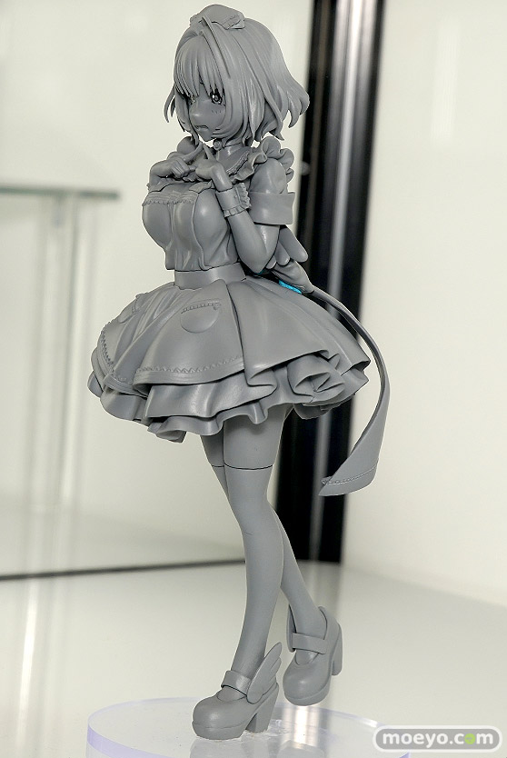 アルミナ アイドルマスター シンデレラガールズ 夢見りあむ ミロ フィギュア 04