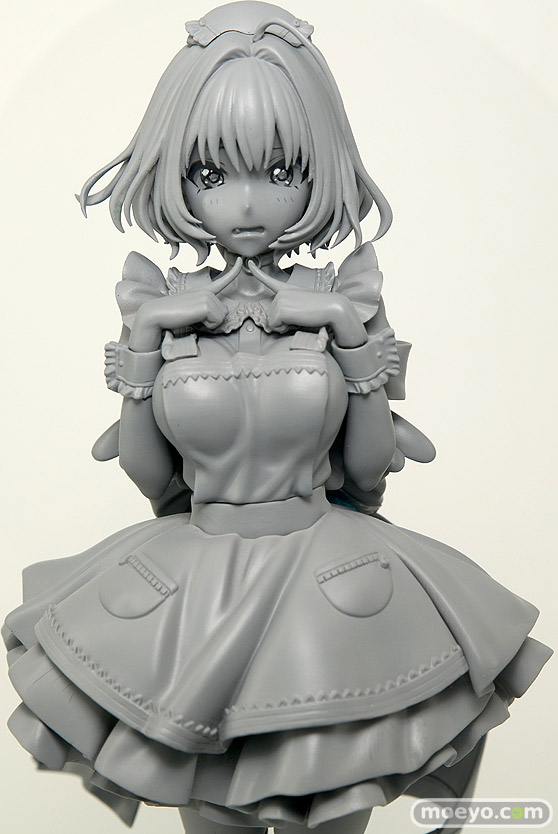 アルミナ アイドルマスター シンデレラガールズ 夢見りあむ ミロ フィギュア 05