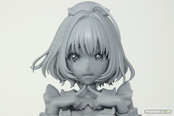 アルミナ アイドルマスター シンデレラガールズ 夢見りあむ ミロ フィギュア 06