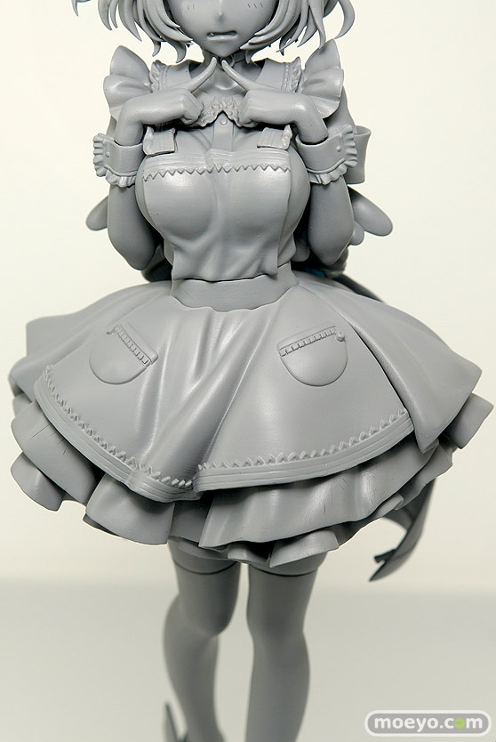 アルミナ アイドルマスター シンデレラガールズ 夢見りあむ ミロ フィギュア 07