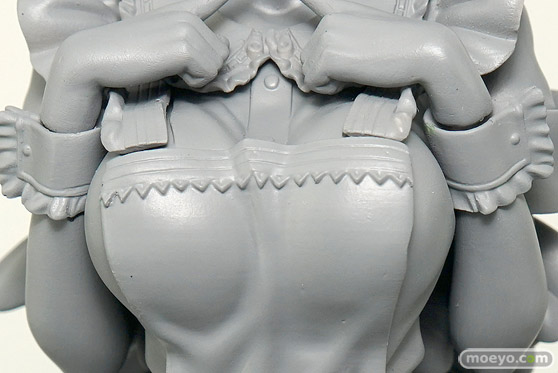 アルミナ アイドルマスター シンデレラガールズ 夢見りあむ ミロ フィギュア 10