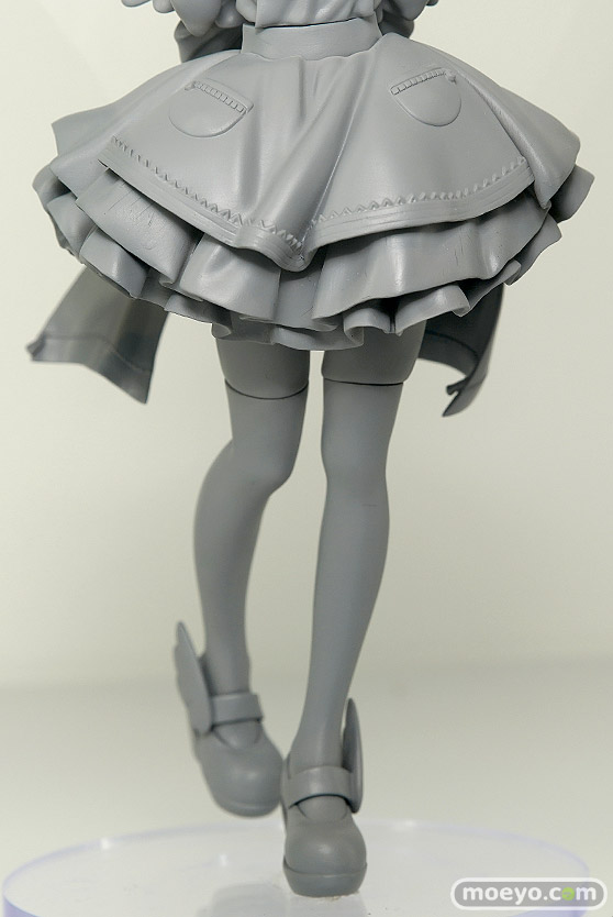 アルミナ アイドルマスター シンデレラガールズ 夢見りあむ ミロ フィギュア 11