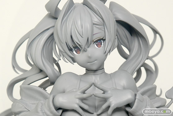 マックスファクトリー DF悪魔子（仮） あきもふ フィギュア ワンホビギャラリー 2019 AUTUMN 06