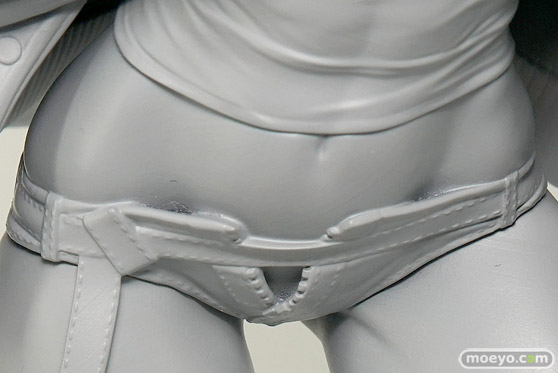 マックスファクトリー DF悪魔子（仮） あきもふ フィギュア ワンホビギャラリー 2019 AUTUMN 11