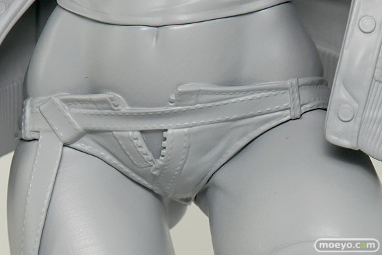 マックスファクトリー DF悪魔子（仮） あきもふ フィギュア ワンホビギャラリー 2019 AUTUMN 12