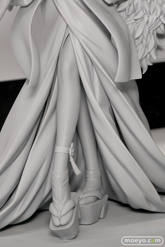 KADKAWA KDcolle Fate/stay night[Heven's Feel] セイバーオルタ 着物Ver.（仮） のぶた リボルブ 08