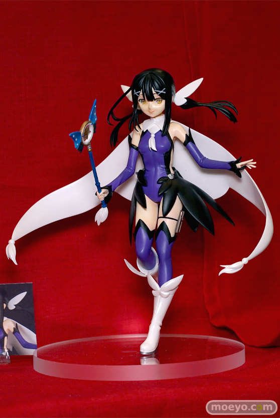 C3AFA TOKYO 2019　画像　サンプル　レビュー　フィギュア　C3AFAマーケット SB4黒鈴小径＆かぐや姫 山泰国 木神工房 05