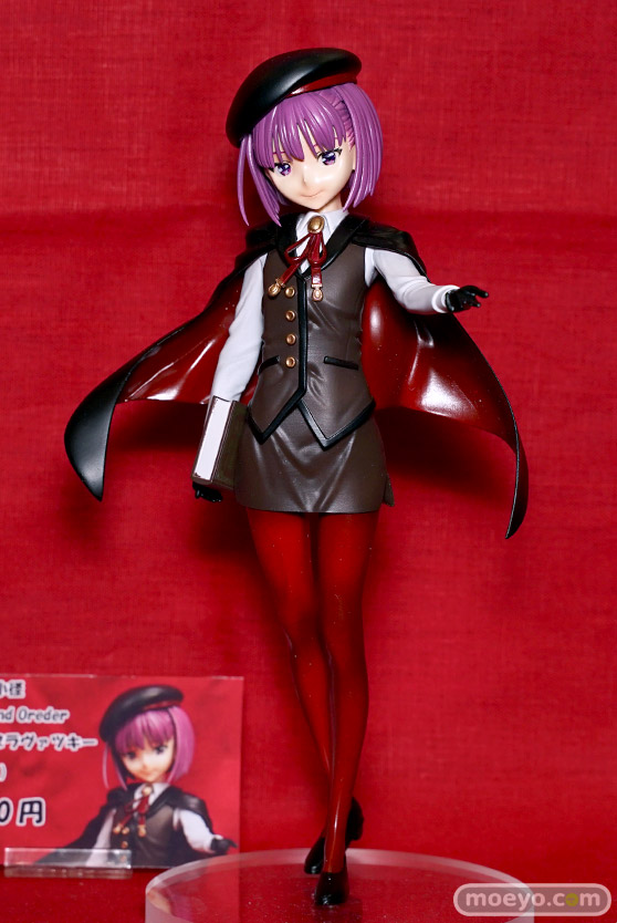 C3AFA TOKYO 2019　画像　サンプル　レビュー　フィギュア　C3AFAマーケット SB4黒鈴小径＆かぐや姫 山泰国 木神工房 07