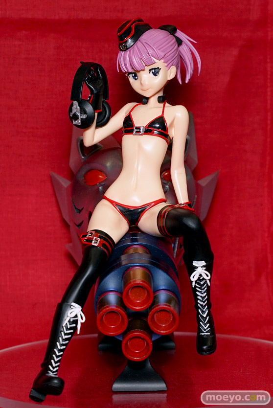 C3AFA TOKYO 2019　画像　サンプル　レビュー　フィギュア　C3AFAマーケット SB4黒鈴小径＆かぐや姫 山泰国 木神工房 08