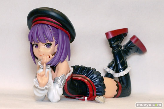 C3AFA TOKYO 2019　画像　サンプル　レビュー　フィギュア　C3AFAマーケット SB4黒鈴小径＆かぐや姫 山泰国 木神工房 09