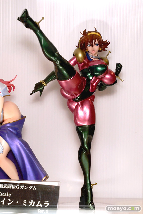 C3AFA TOKYO 2019　画像　サンプル　レビュー　フィギュア　C3AFAマーケット SB4黒鈴小径＆かぐや姫 山泰国 木神工房 11