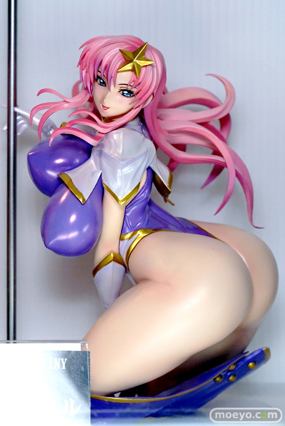 C3AFA TOKYO 2019　画像　サンプル　レビュー　フィギュア　C3AFAマーケット SB4黒鈴小径＆かぐや姫 山泰国 木神工房 13