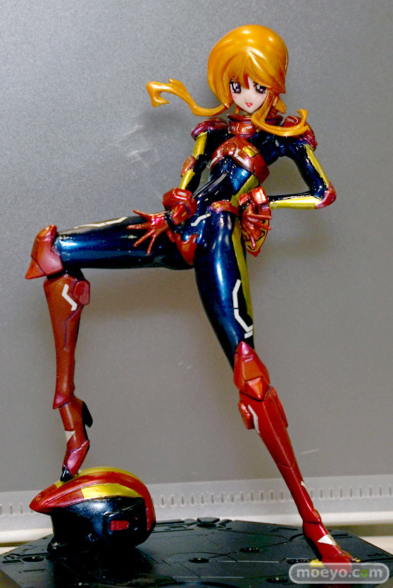 C3AFA TOKYO 2019　画像　サンプル　レビュー　フィギュア　C3AFAマーケット SB4黒鈴小径＆かぐや姫 山泰国 木神工房 14