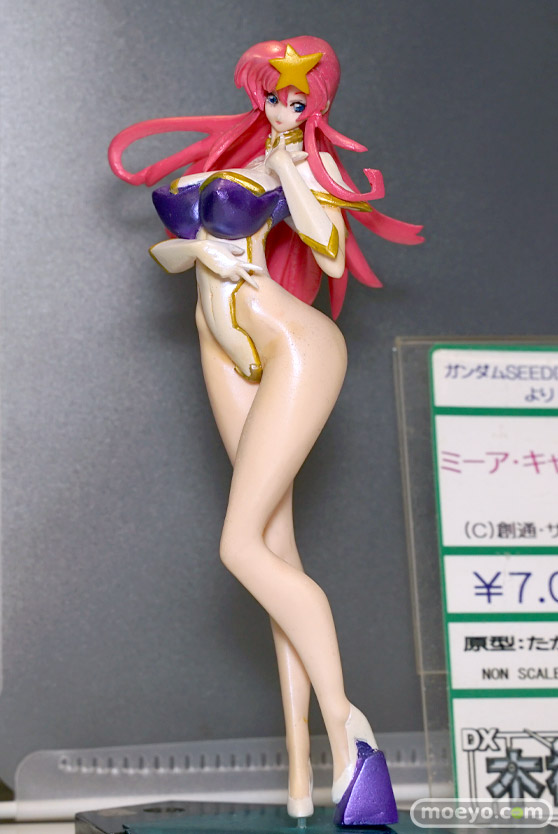 C3AFA TOKYO 2019　画像　サンプル　レビュー　フィギュア　C3AFAマーケット SB4黒鈴小径＆かぐや姫 山泰国 木神工房 16