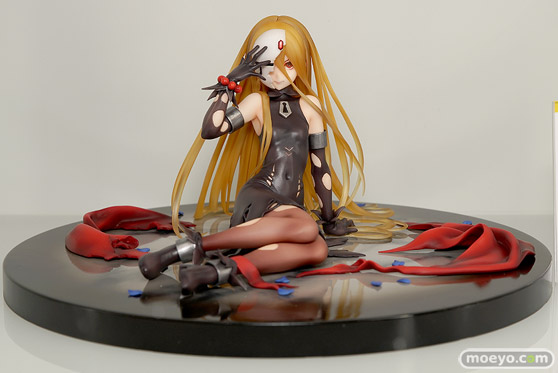 ファット・カンパニー オーバーロードIII イビルアイ フィギュア 山口祐幸 Noa ワンホビギャラリー 2019 AUTUMN 01