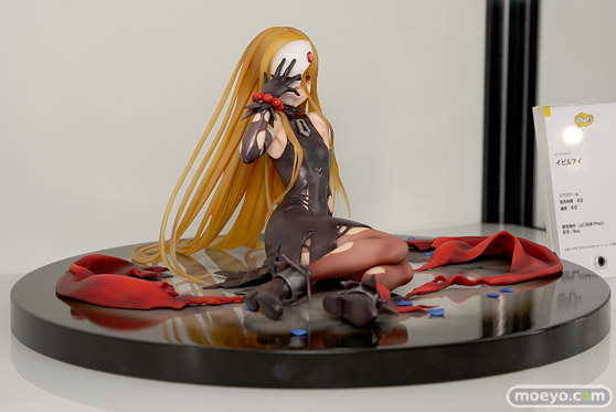 ファット・カンパニー オーバーロードIII イビルアイ フィギュア 山口祐幸 Noa ワンホビギャラリー 2019 AUTUMN 02