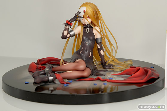 ファット・カンパニー オーバーロードIII イビルアイ フィギュア 山口祐幸 Noa ワンホビギャラリー 2019 AUTUMN 03