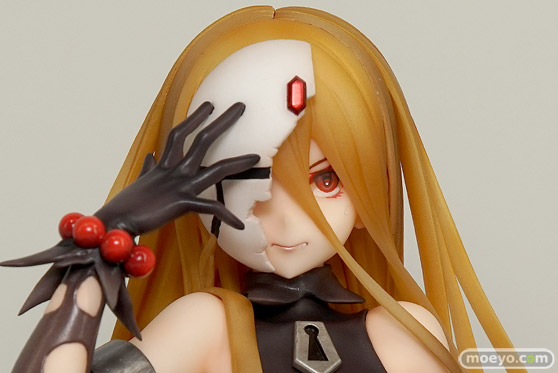 ファット・カンパニー オーバーロードIII イビルアイ フィギュア 山口祐幸 Noa ワンホビギャラリー 2019 AUTUMN 05